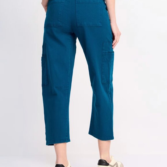 Kut From The Kloth Kaya High Rise Pant - Picture 2 of 11